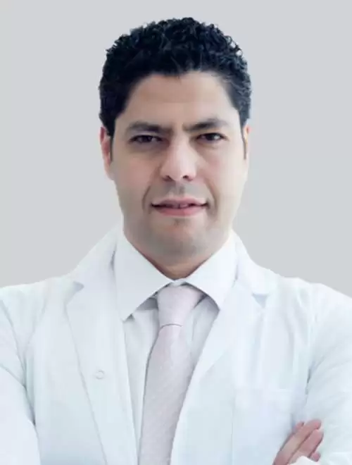 Dr. Mohamed Kandil